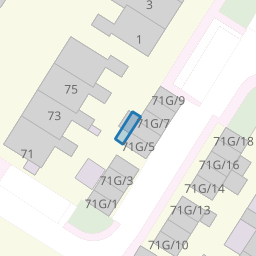 Perceel SDE01-L-3341