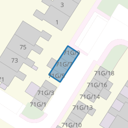 Perceel SDE01-L-3342