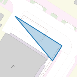 Perceel SDE01-L-3351