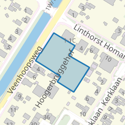 Perceel SDE01-L-3364