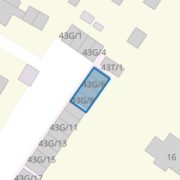 Perceel SDE01-L-3368