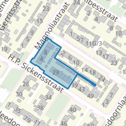 Perceel SDE01-L-3372