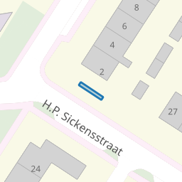 Perceel SDE01-L-3373