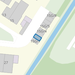 Perceel SDE01-L-3376