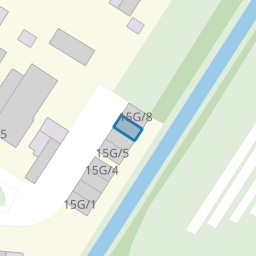 Perceel SDE01-L-3381