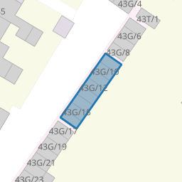 Perceel SDE01-L-3389