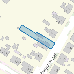 Perceel SDE01-L-3391