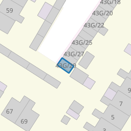 Perceel SDE01-L-3392