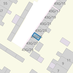 Perceel SDE01-L-3396