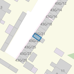 Perceel SDE01-L-3399