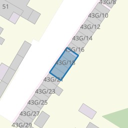 Perceel SDE01-L-3401