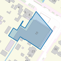 Perceel SDE01-L-3402