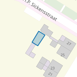 Perceel SDE01-L-3406