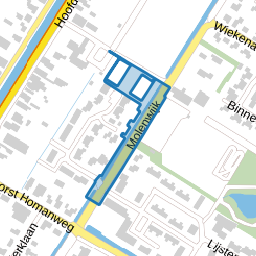 Perceel SDE01-L-3409