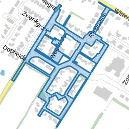 Perceel SDE01-L-3410