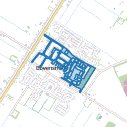 Perceel SDE01-L-3412
