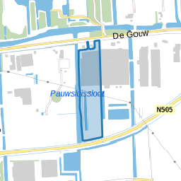 Perceel SDE02-A-1002