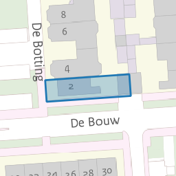 Perceel SDE02-A-1007