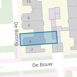 Perceel SDE02-A-1008