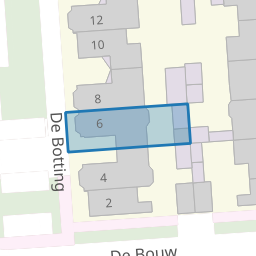 Perceel SDE02-A-1009