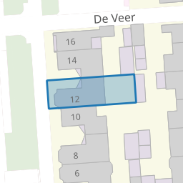 Perceel SDE02-A-1012