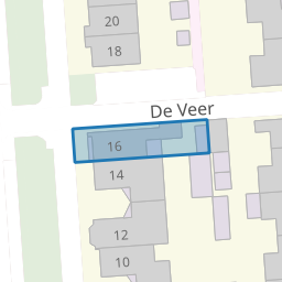 Perceel SDE02-A-1014