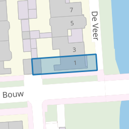 Perceel SDE02-A-1015