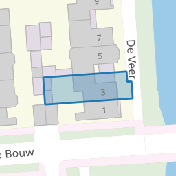 Perceel SDE02-A-1016