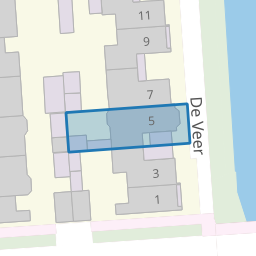 Perceel SDE02-A-1017