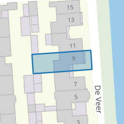 Perceel SDE02-A-1019