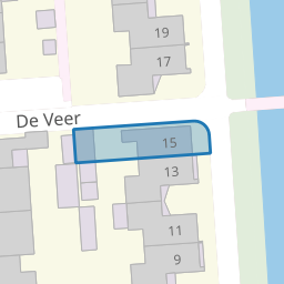 Perceel SDE02-A-1022