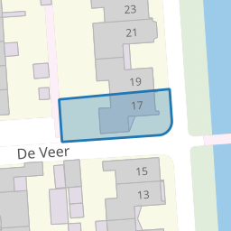 Perceel SDE02-A-1024