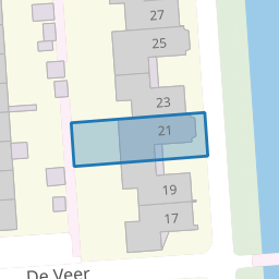 Perceel SDE02-A-1026