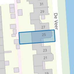 Perceel SDE02-A-1028