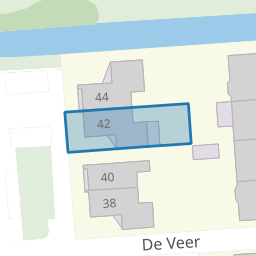 Perceel SDE02-A-1034