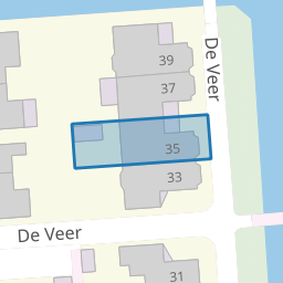 Perceel SDE02-A-1037