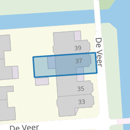 Perceel SDE02-A-1038