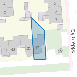 Perceel SDE02-A-1044