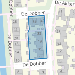 Perceel SDE02-A-1049