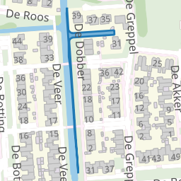 Perceel SDE02-A-1056