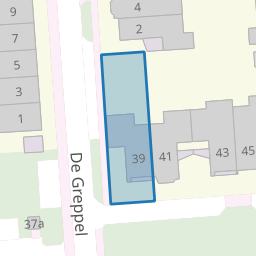 Perceel SDE02-A-1067