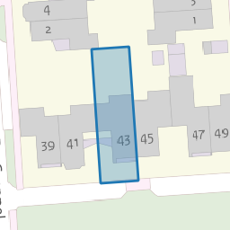 Perceel SDE02-A-1069