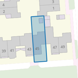 Perceel SDE02-A-1070