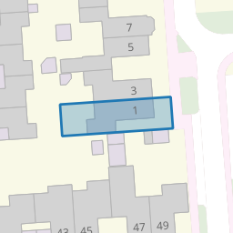 Perceel SDE02-A-1073