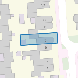 Perceel SDE02-A-1076