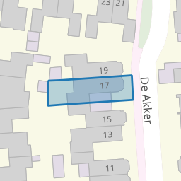 Perceel SDE02-A-1081