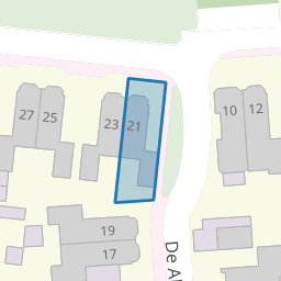 Perceel SDE02-A-1083