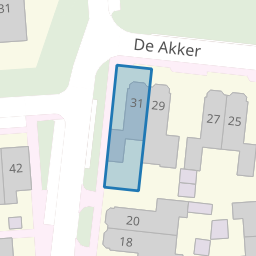 Perceel SDE02-A-1088