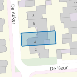 Perceel SDE02-A-1091