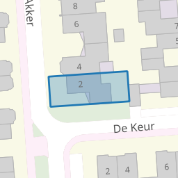 Perceel SDE02-A-1092